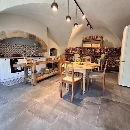 Cote Tour Bed and Breakfast Orcet Εξωτερικό φωτογραφία