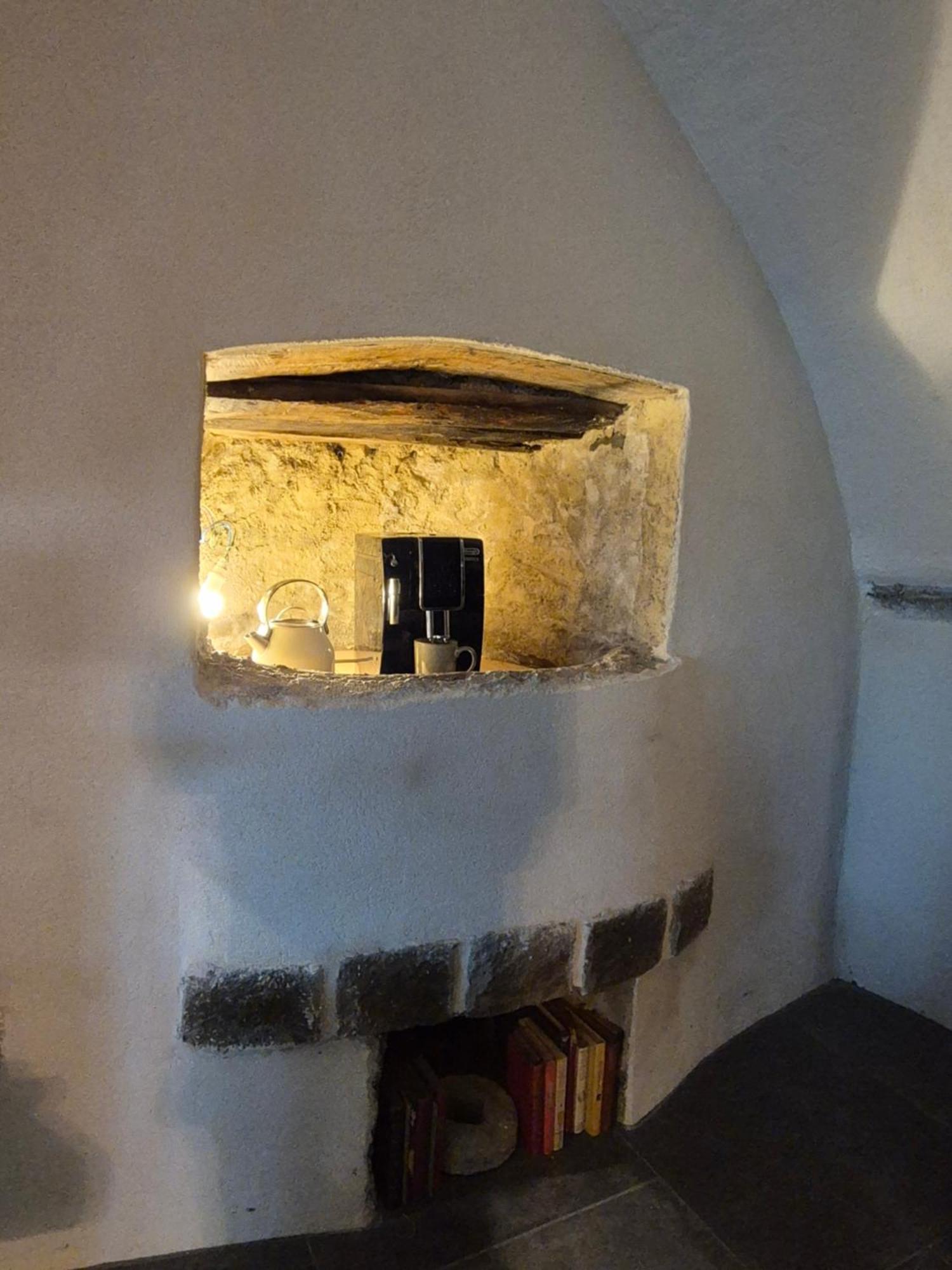 Cote Tour Bed and Breakfast Orcet Εξωτερικό φωτογραφία