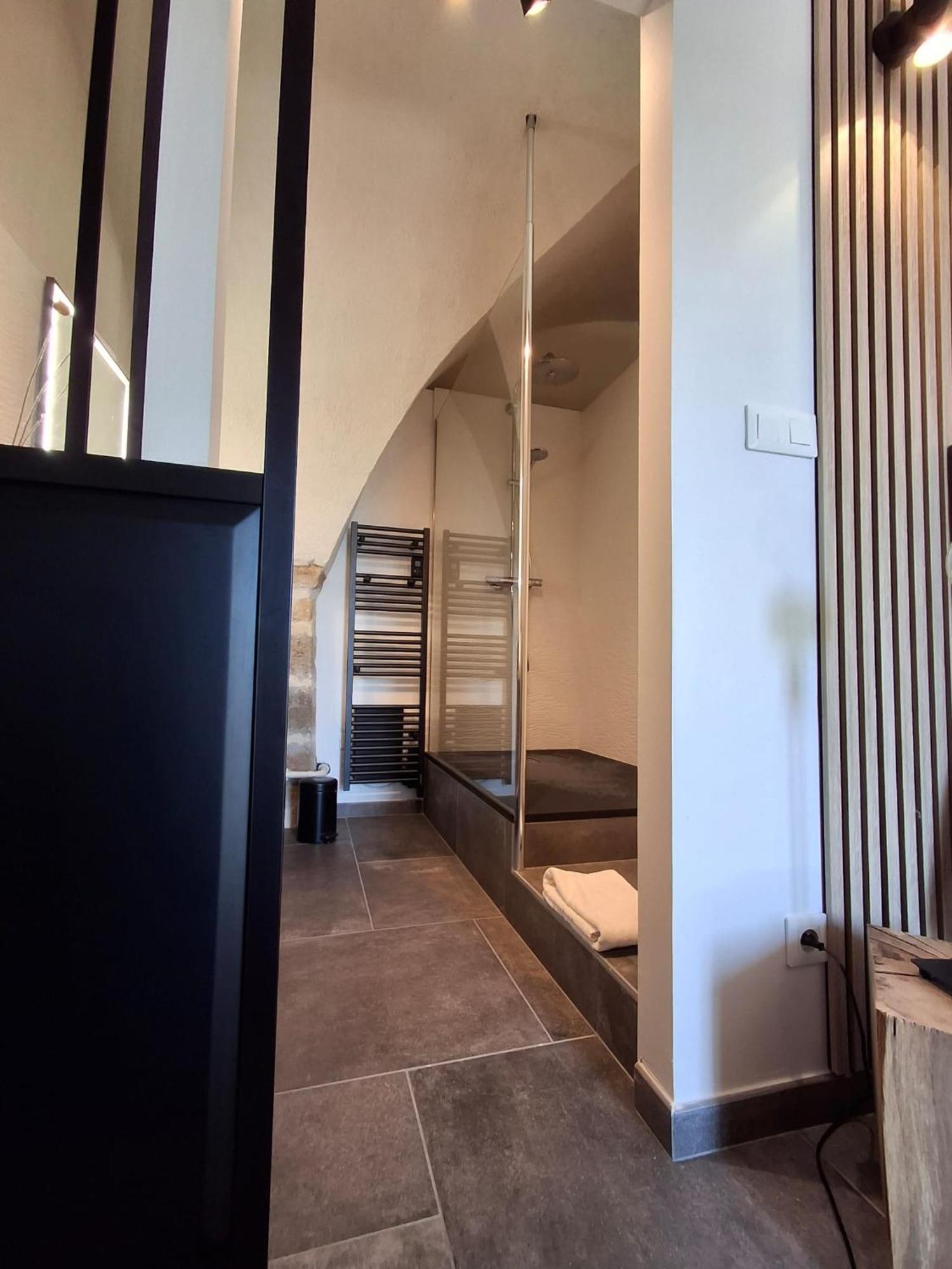 Cote Tour Bed and Breakfast Orcet Εξωτερικό φωτογραφία