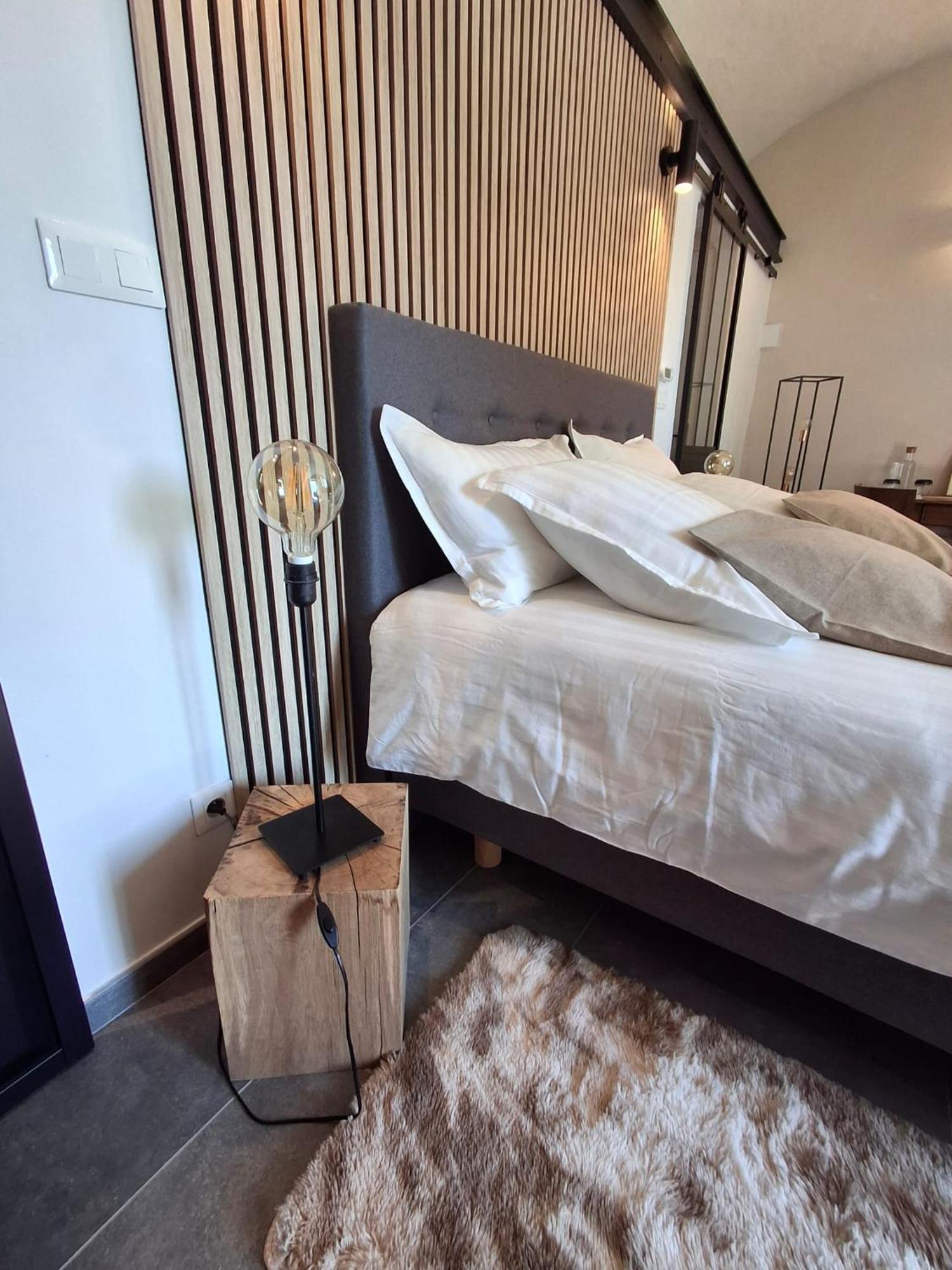 Cote Tour Bed and Breakfast Orcet Εξωτερικό φωτογραφία