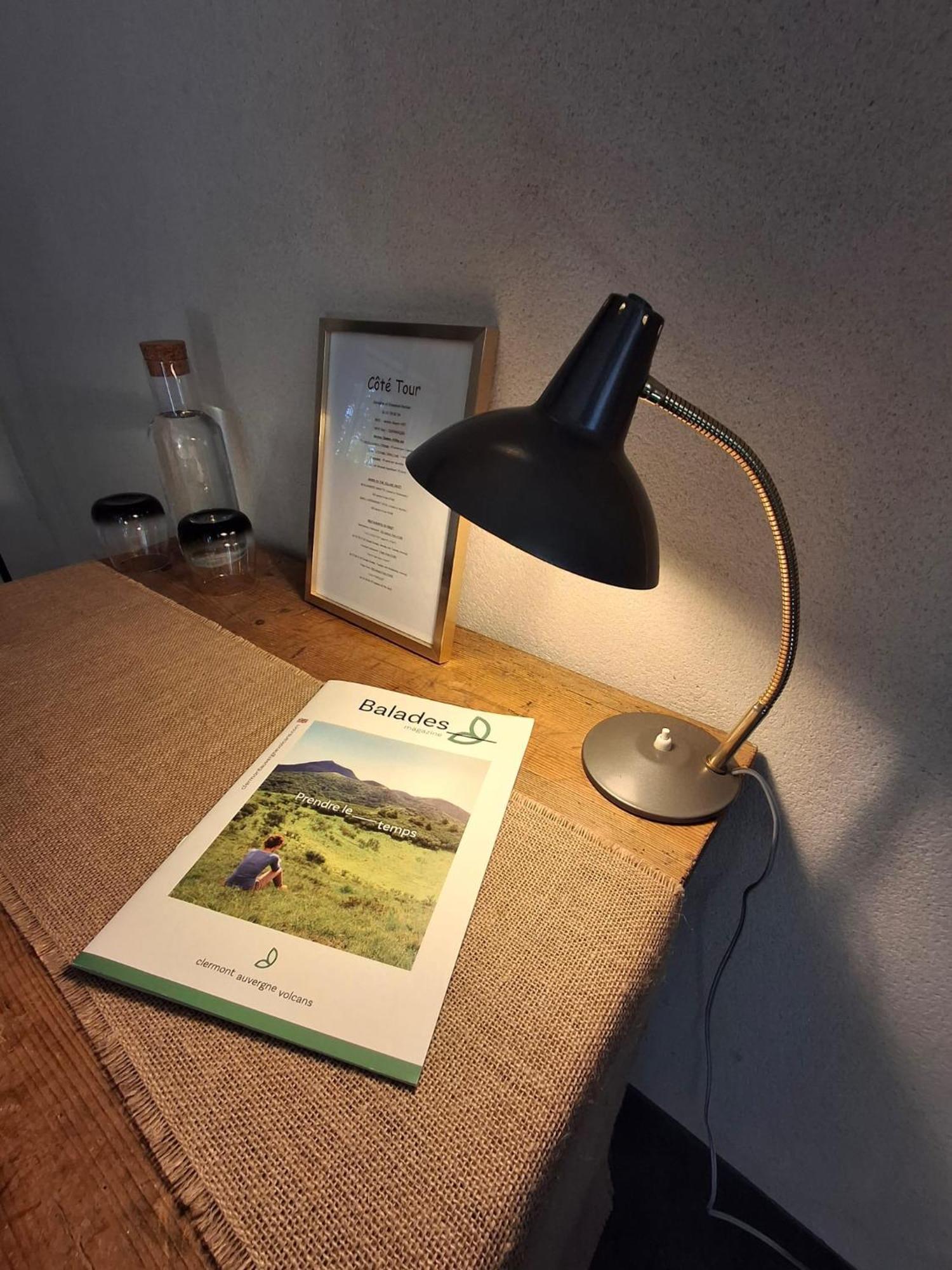Cote Tour Bed and Breakfast Orcet Εξωτερικό φωτογραφία